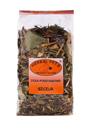 HERBAL PETS ZIOŁA PODSTAWOWE DLA SZCZURA