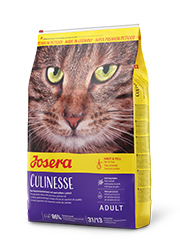 JOSERA CAT CULINESSE KARMA DLA KOTA