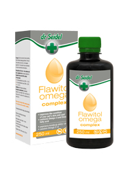 FLAWITOL OMEGA COMPLEX