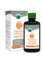 FLAWITOL OMEGA SUPER SMAK