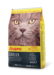 JOSERA CAT CATELUX KARMA DLA KOTA