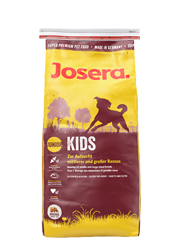 JOSERA JUNIOR KIDS KARMA DLA SZCZENIĄT