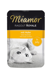 MIAMOR RAGOUT ROYALE KURCZAK