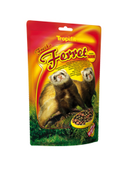 TROPIFIT FERRET POKARM DLA FRETEK