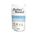 DOLINA NOTECI PREMIUM BOGATA W JAGNIĘCINĘ saszetka dla psa 150 g