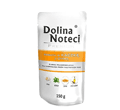 DOLINA NOTECI PREMIUM BOGATA W KACZKĘ Z DYNIĄ saszetka dla psa