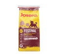 JOSERA FESTIVAL KARMA DLA WYBREDNYCH PSÓW