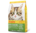 JOSERA KITTEN GRAINFREE KARMA DLA KOCIĄT