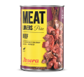 JOSERA MEATLOVERS PURE KARMA DLA PSA wołowina