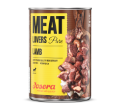 JOSERA MEATLOVERS PURE KARMA DLA PSA jagnięcina