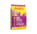 JOSERA MINI DELUXE BEZZBOŻOWA KARMA DLA PSÓW RAS MAŁYCH