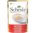 SCHESIR CAT FILET Z KURCZAKA Z OKONIEM W GALARETCE