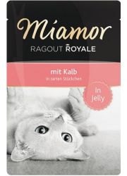 MIAMOR RAGOUT ROYALE CIELĘCINA