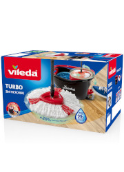 VILEDA TURBO MOP OBROTOWY