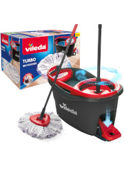 VILEDA TURBO 3w1 MOP OBROTOWY