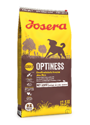 JOSERA OPTINESS KARMA DLA PSA